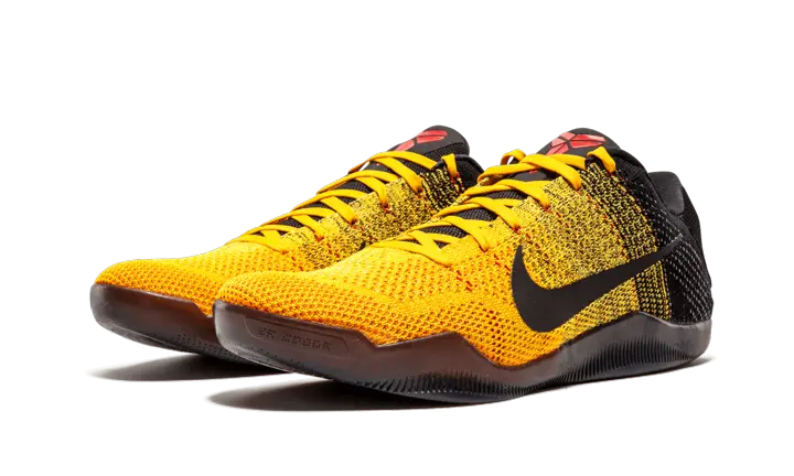 Nike Kobe 11 Elite Low Bruce Lee - Image 1