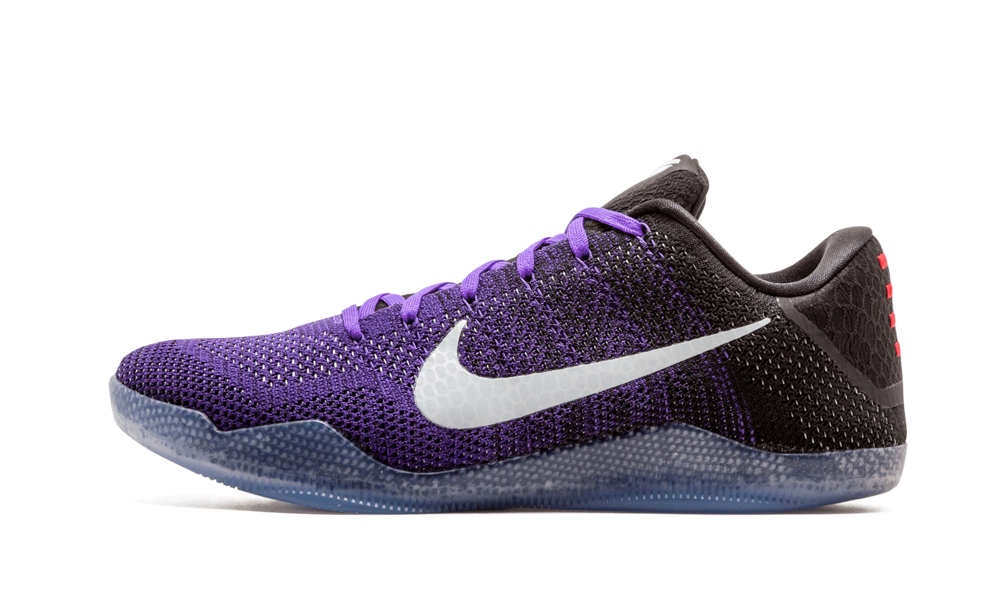 Nike Kobe 11 Elite Low Eulogy Hyper Grape