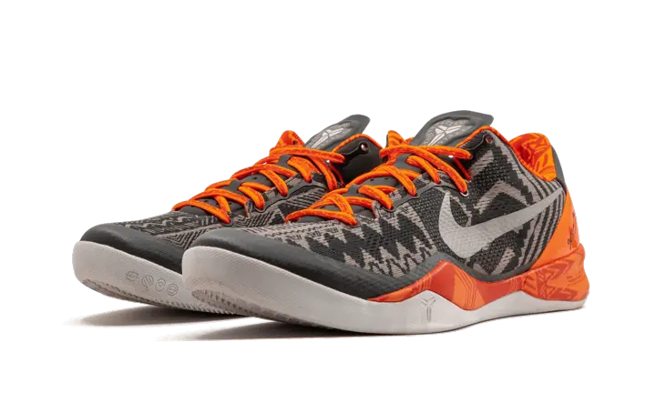 Nike Kobe 8 Black History Month - Image 1