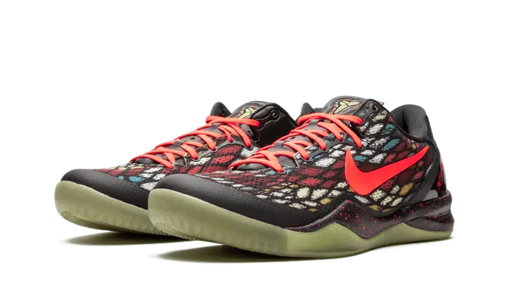 Nike Kobe 8 Christmas (2012) - Image 1