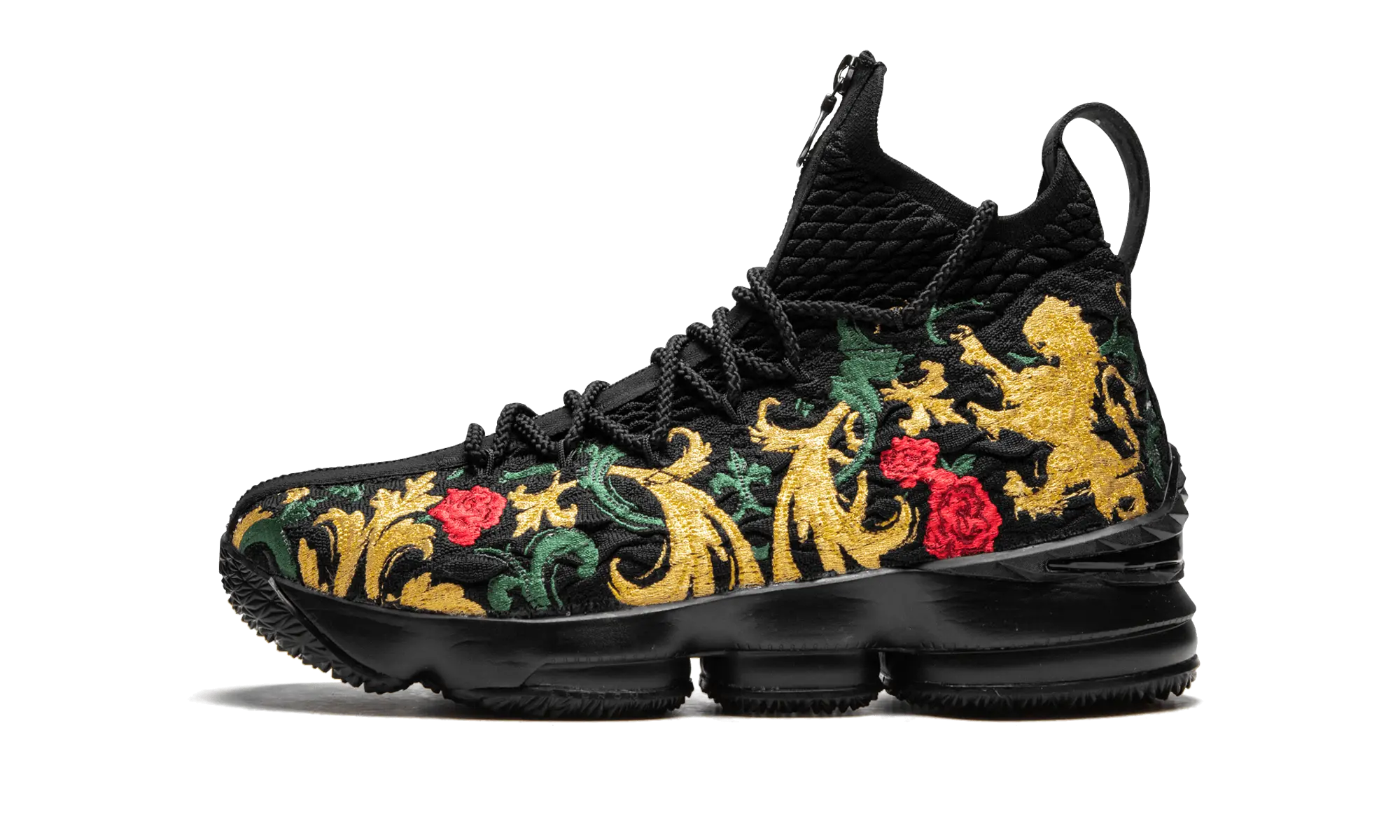 Nike LeBron 15 Performance Kith Closing Ceremony