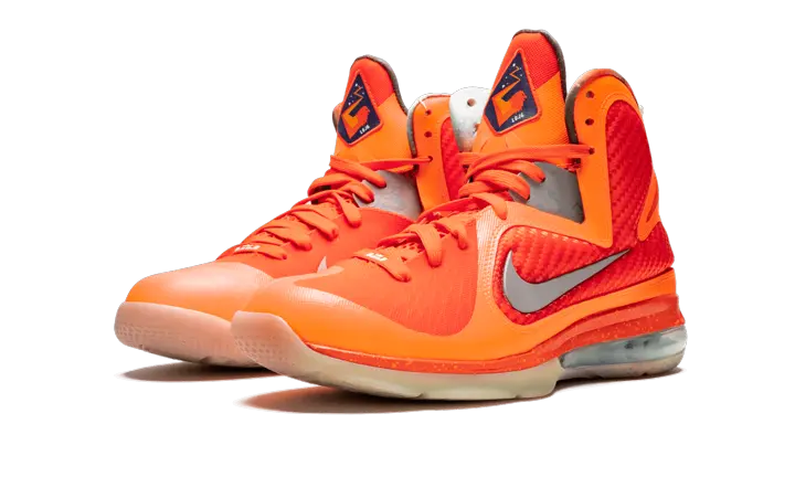 Nike LeBron 9 Big Bang AS - Image 1