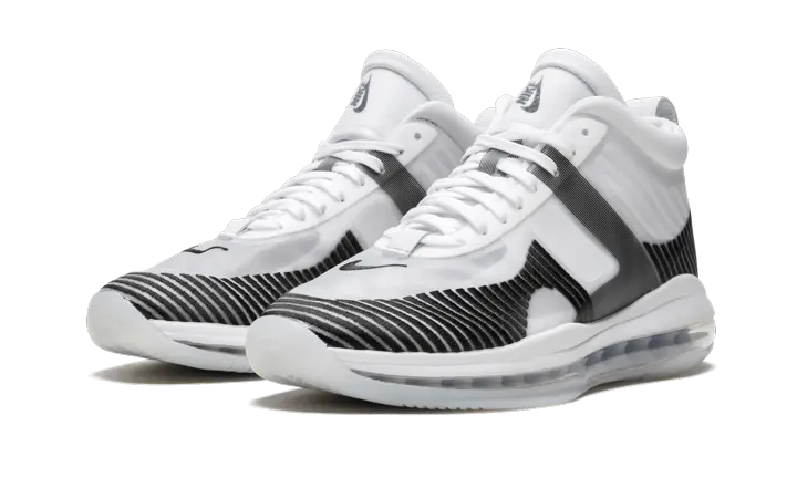 Nike LeBron Icon John Elliott White - Image 1