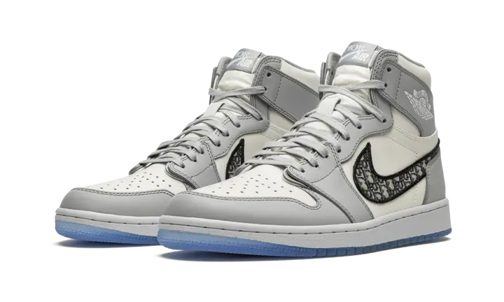 Jordan 1 Retro High Dior - Image 1