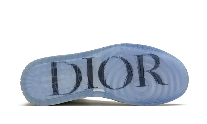 Jordan 1 Retro High Dior - Image 3