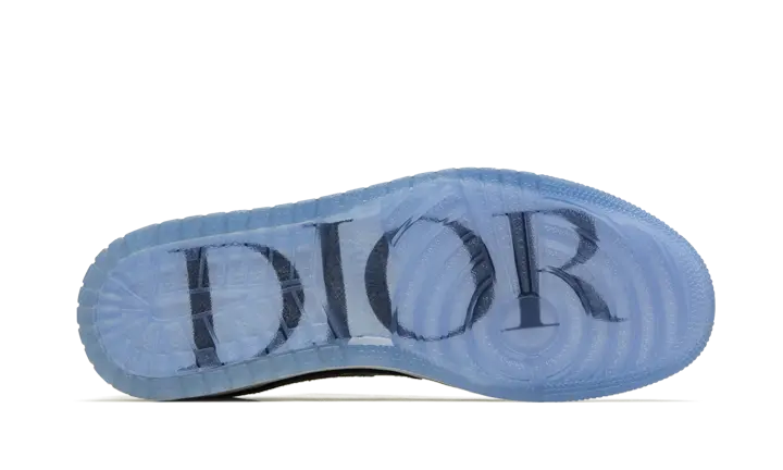 Jordan 1 Retro Low Dior - Image 2