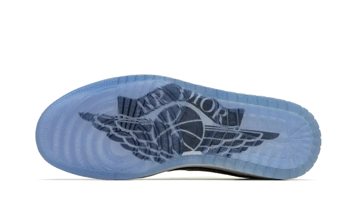 Jordan 1 Retro Low Dior - Image 3