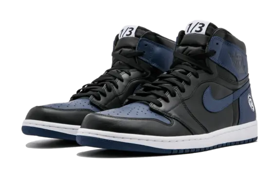 Jordan 1 Retro High OG Spike Lee Fort Greene - Image 1