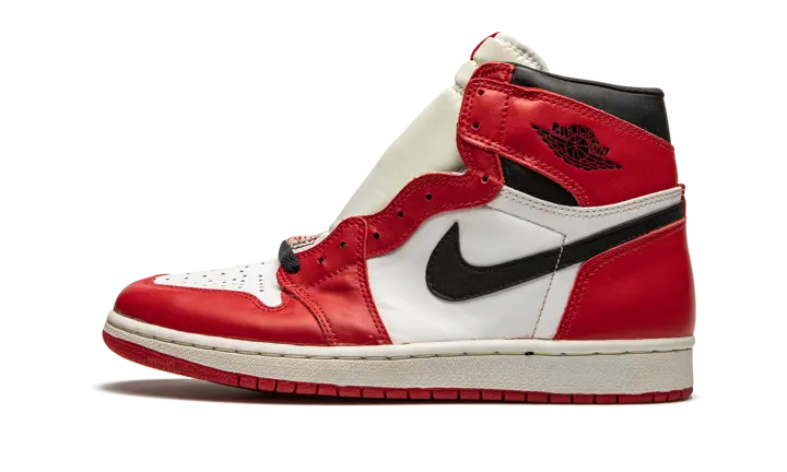 Jordan 1 Retro High Chicago (1994)