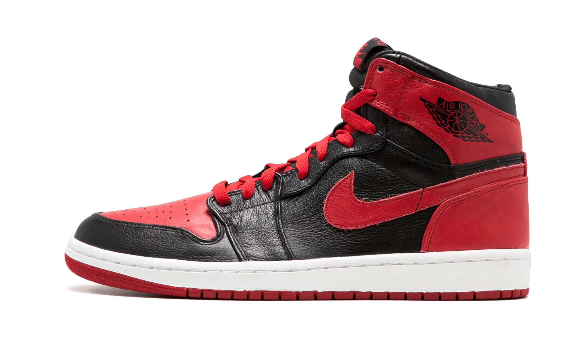 Jordan 1 Retro High Banned (2011)