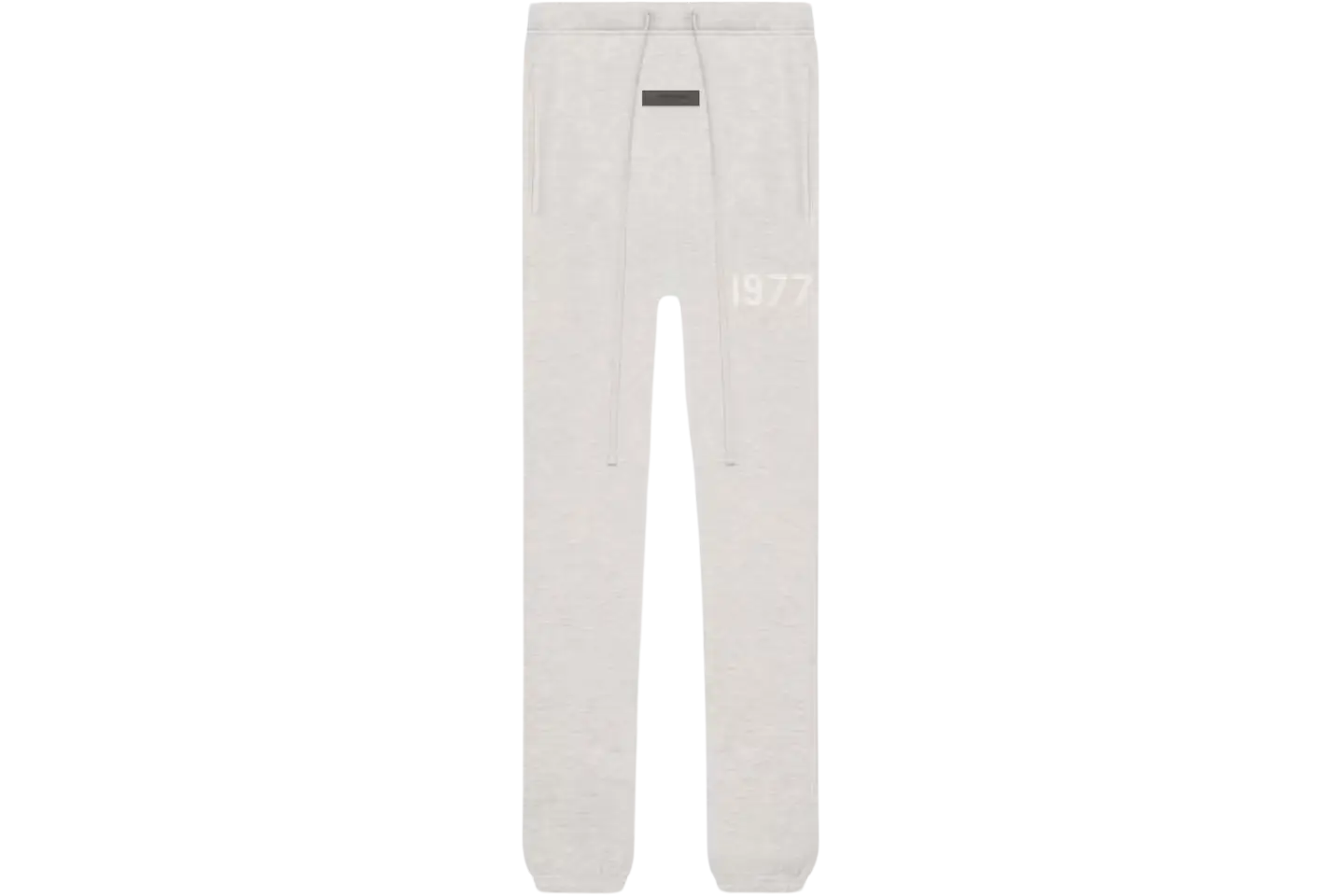 Fear of God Essentials 1977 Sweatpants Light Oatmeal