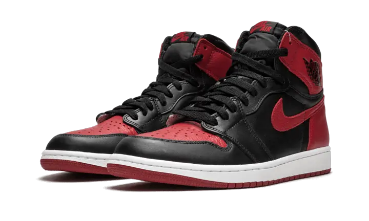 Jordan 1 Retro High Bred "Banned" (2016) - Image 1