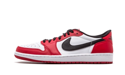 Jordan 1 Retro Low Chicago (2016)
