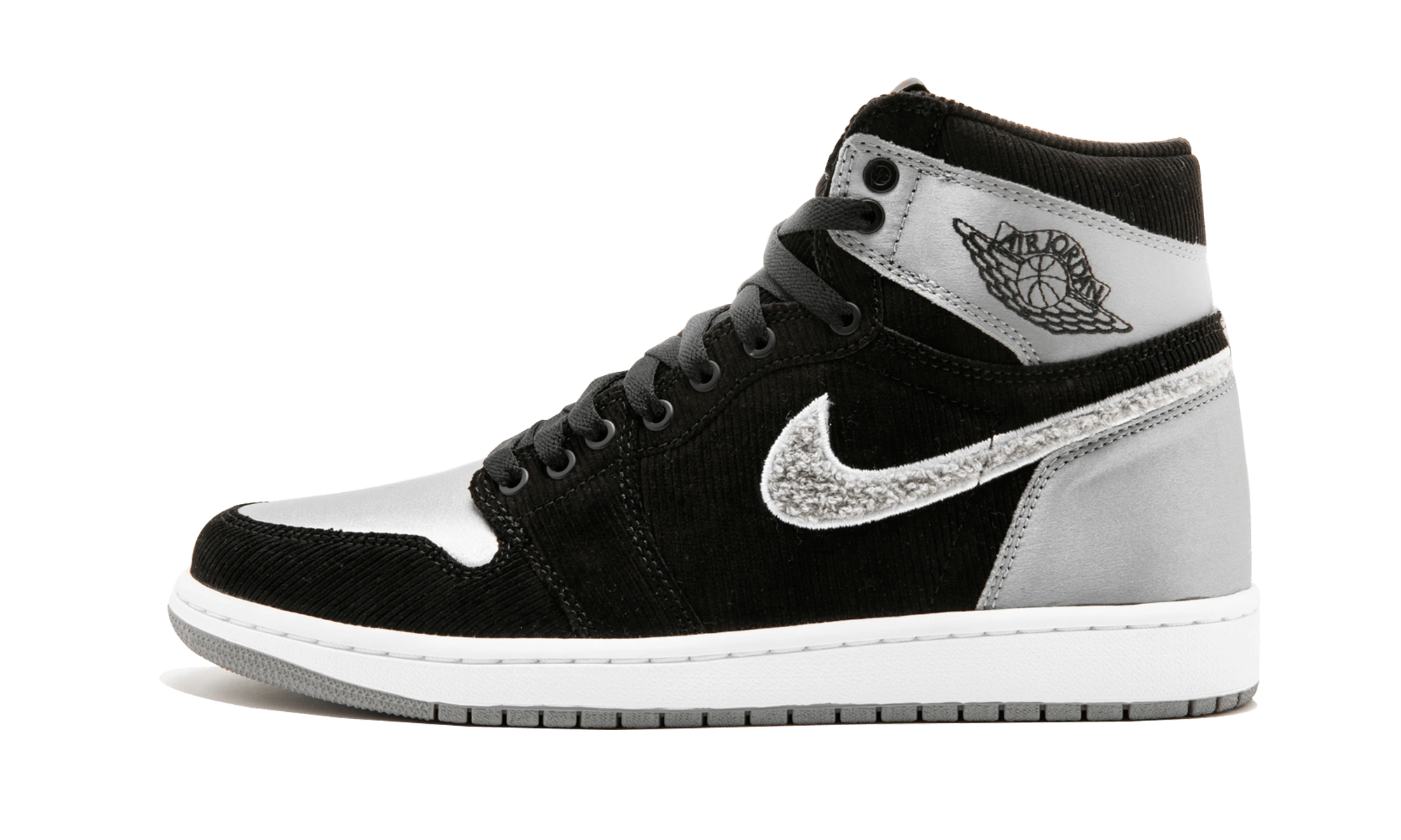 Jordan 1 Retro High Aleali May Shadow (GS)