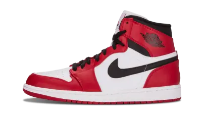 Jordan 1 Retro High Chicago (2013)