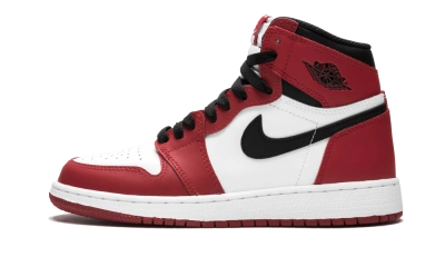 Jordan 1 Retro High Chicago 2015 (GS)