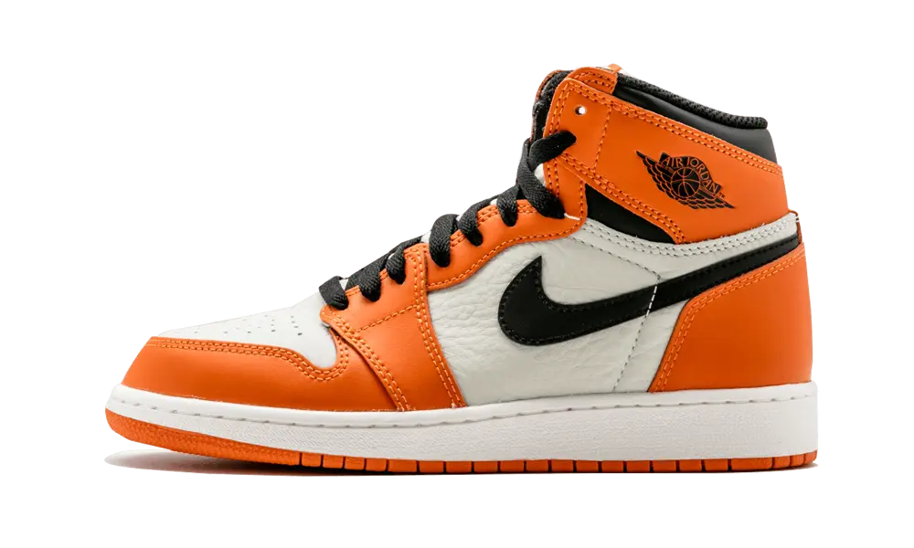 Jordan 1 Retro High Reverse Shattered Backboard (GS)