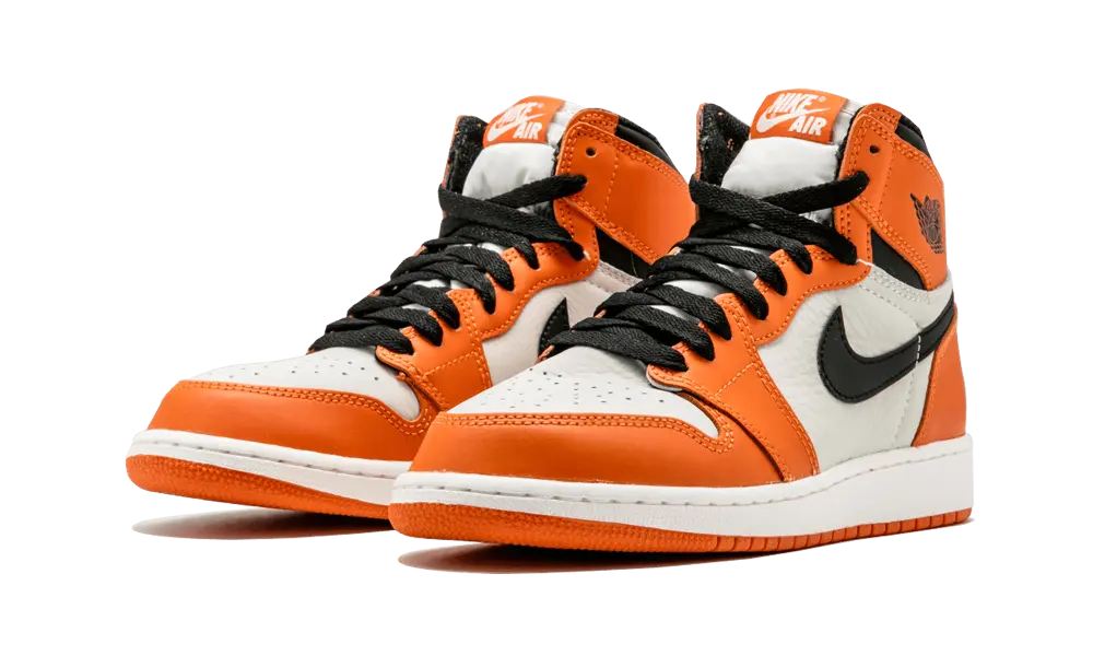Jordan 1 Retro High Reverse Shattered Backboard (GS) - Image 1
