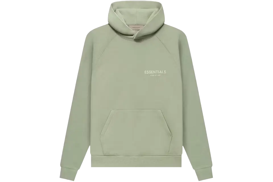 Fear of God Essentials Seafoam Full Set - Image 1