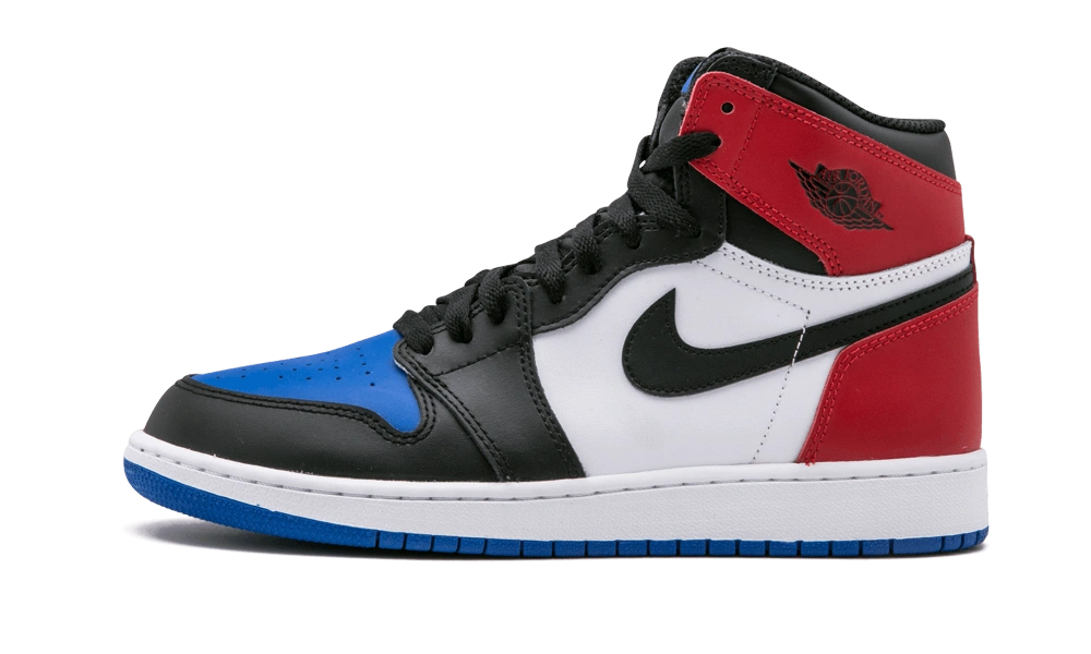 Jordan 1 Retro High Top 3 (GS)