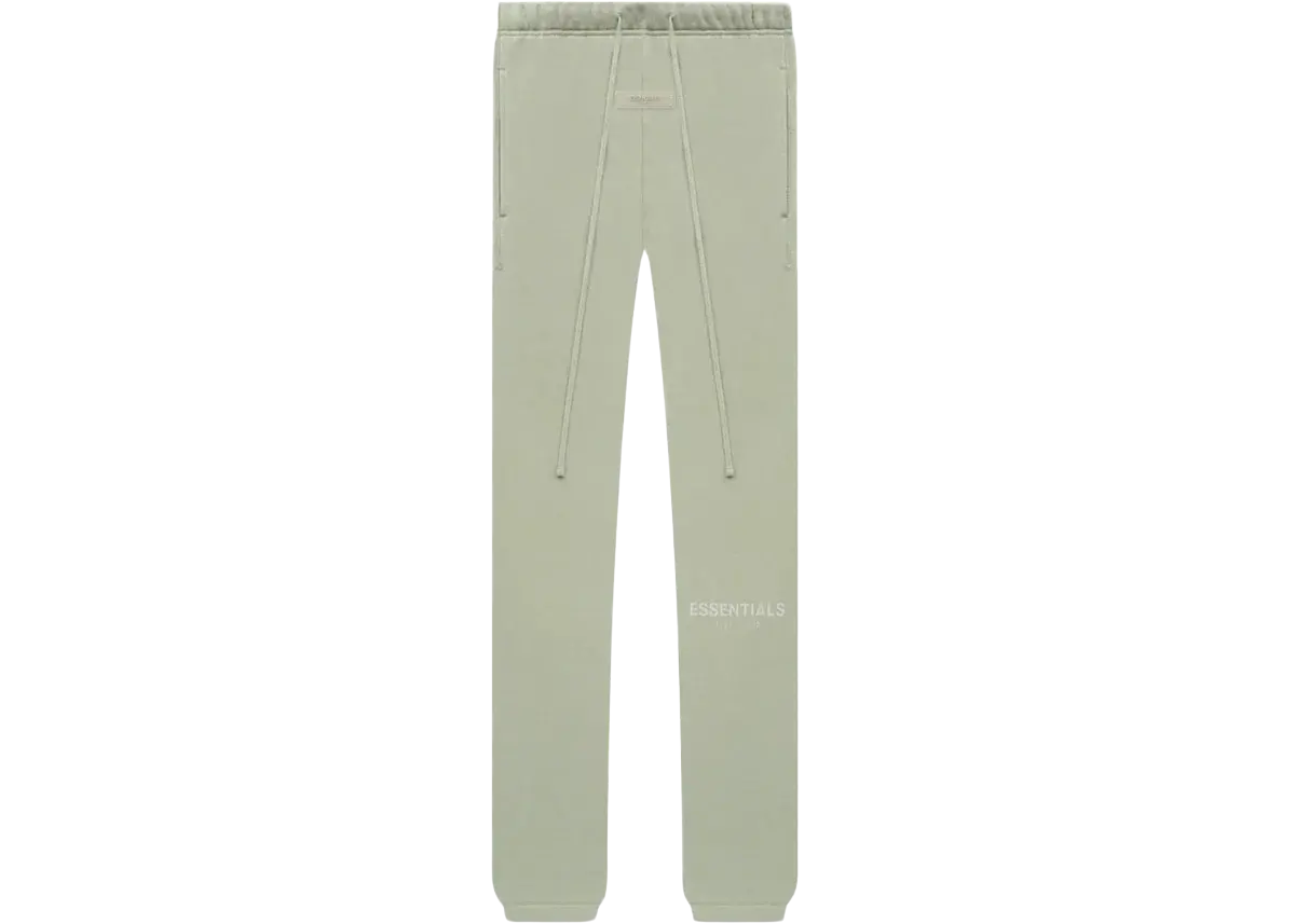 Fear of God Essentials Seafoam Full Set - Image 2