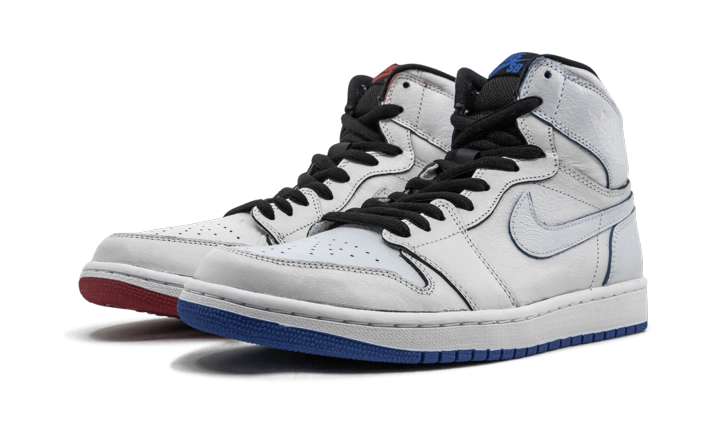 Jordan 1 SB Lance Mountain White - Image 1