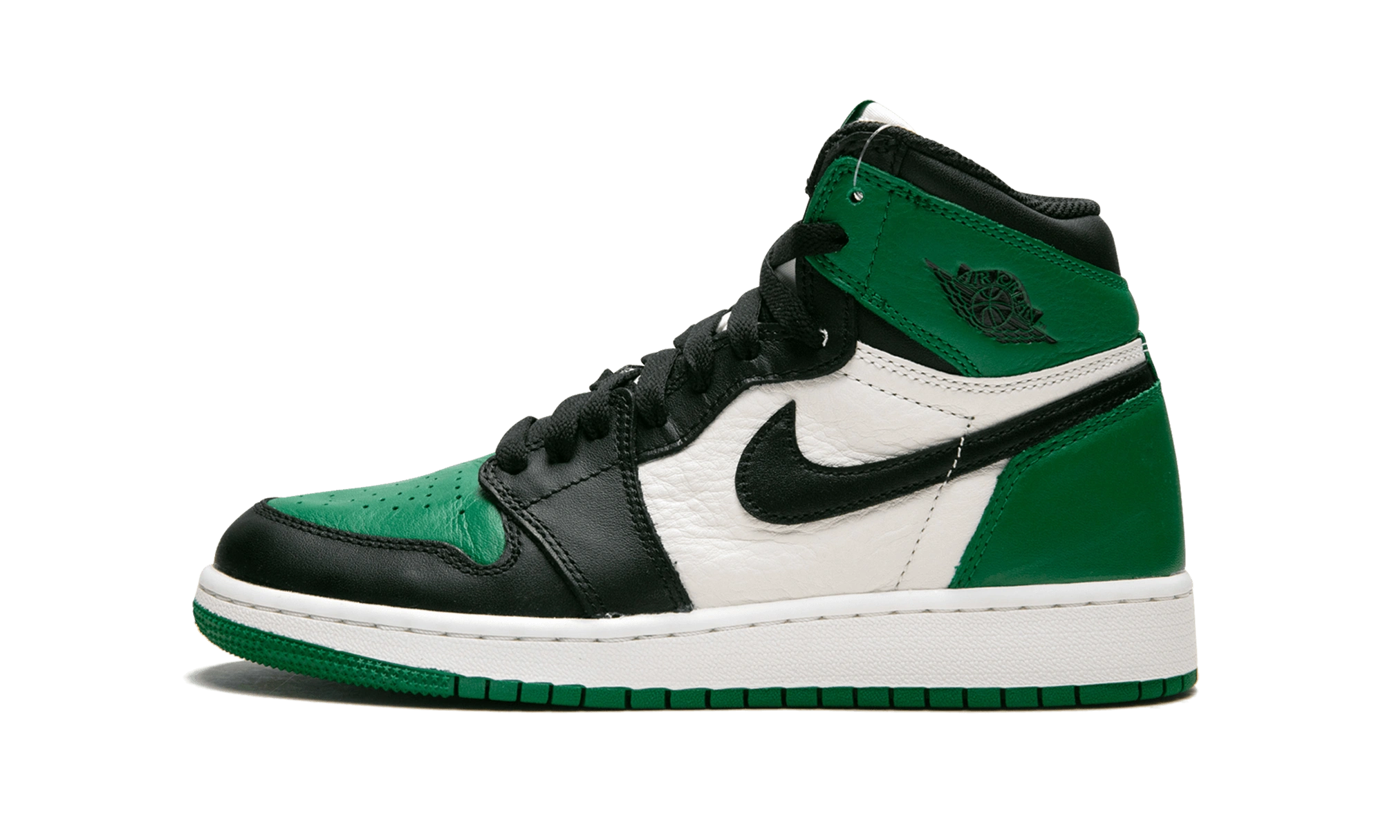 Jordan 1 Retro High Pine Green (GS)