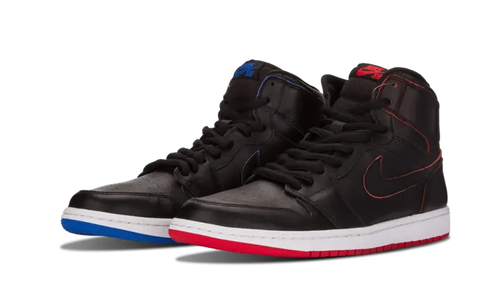 Jordan 1 SB Lance Mountain Black - Image 1