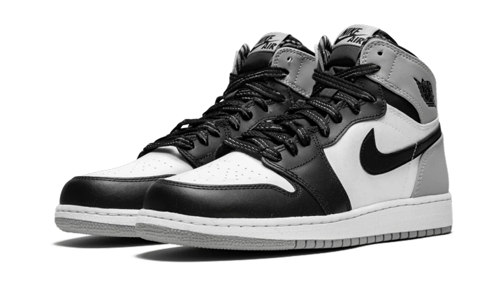 Jordan 1 Retro Barons (GS) - Image 1