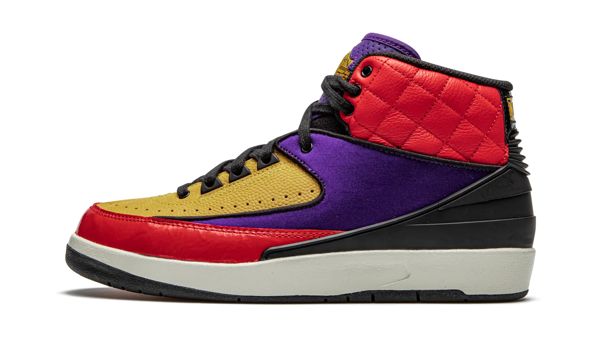 Jordan 2 Retro Multi-Color (W)