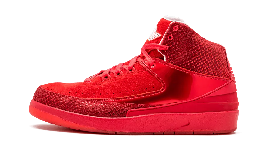 Jordan 2 Retro Legends Of Summer