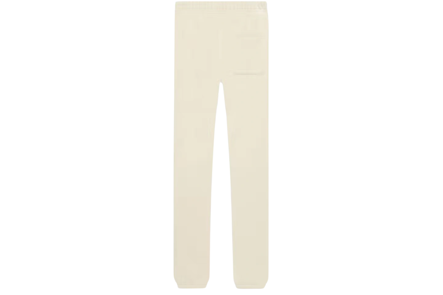 Fear of God Essentials Buttercream Sweatpants - Image 1