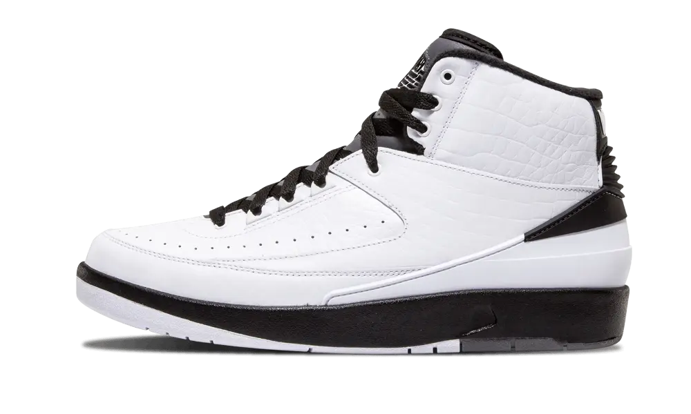 Jordan 2 Retro Wing It