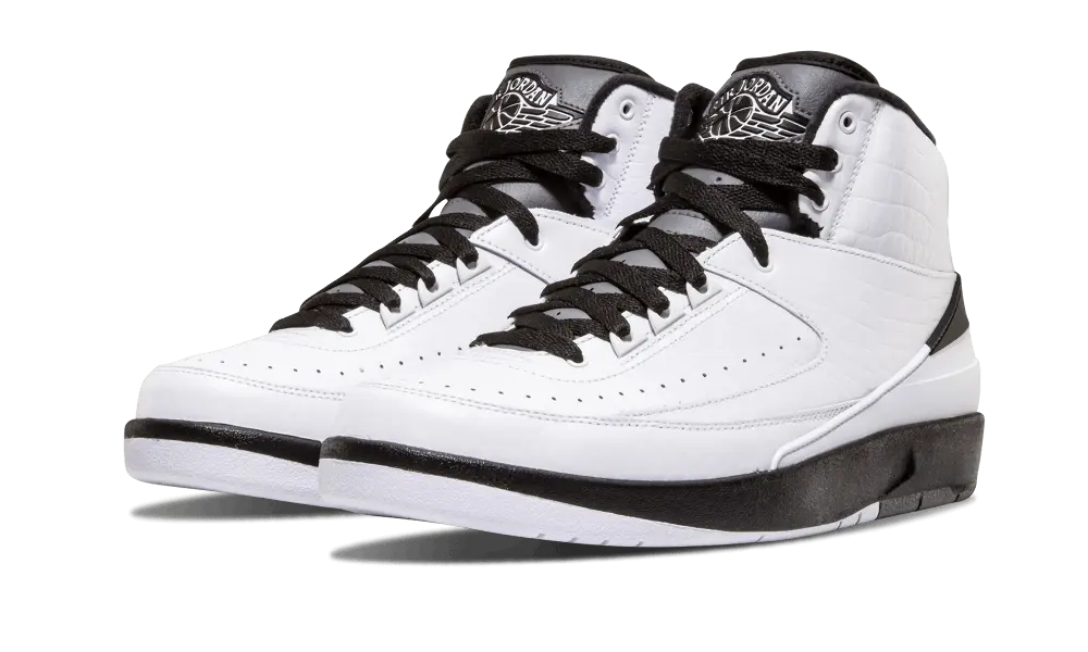 Jordan 2 Retro Wing It - Image 1