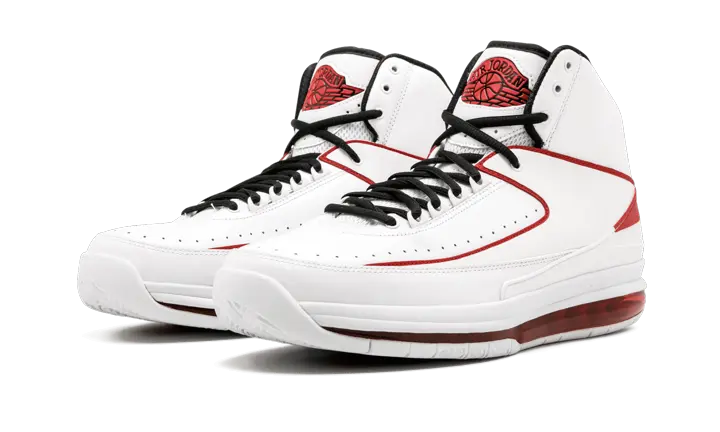 Jordan 2.0 Chicago - Image 1