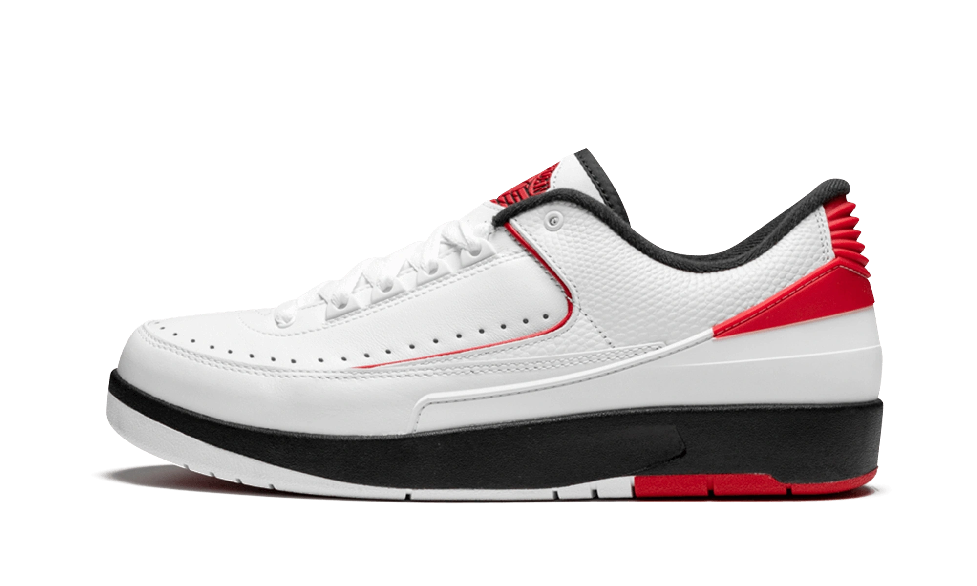 Jordan 2 Retro Low Chicago (2016)