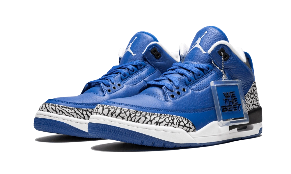 Jordan 3 Retro DJ Khaled Another One - Image 1