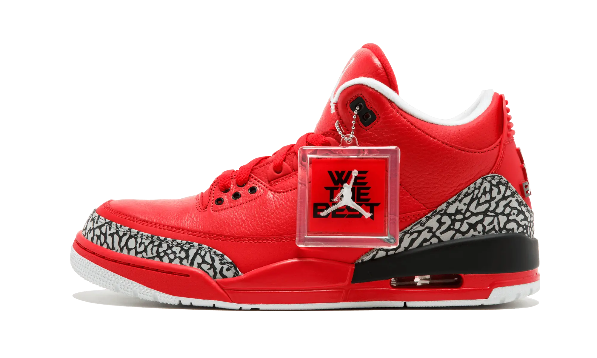 Jordan 3 Retro DJ Khaled Grateful