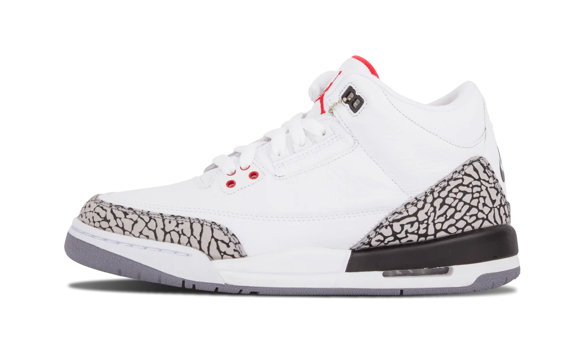 Jordan 3 Retro White Cement '88 (Dunk Contest 2013) (GS)