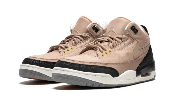 Jordan 3 Retro JTH Bio Beige - Image 1
