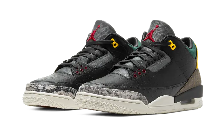 Jordan 3 Retro SE Animal Instinct 2.0 - Image 1
