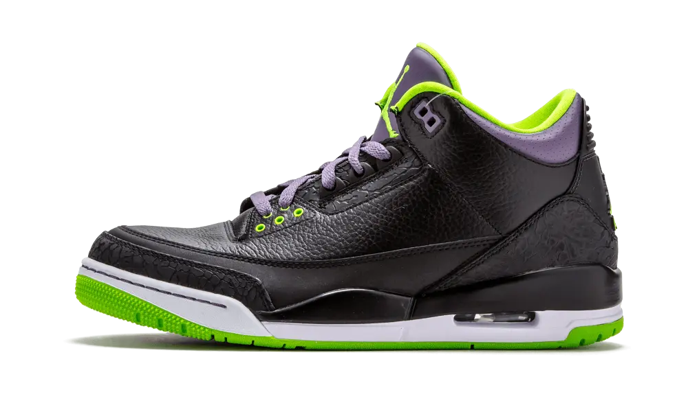 Jordan 3 Retro Joker