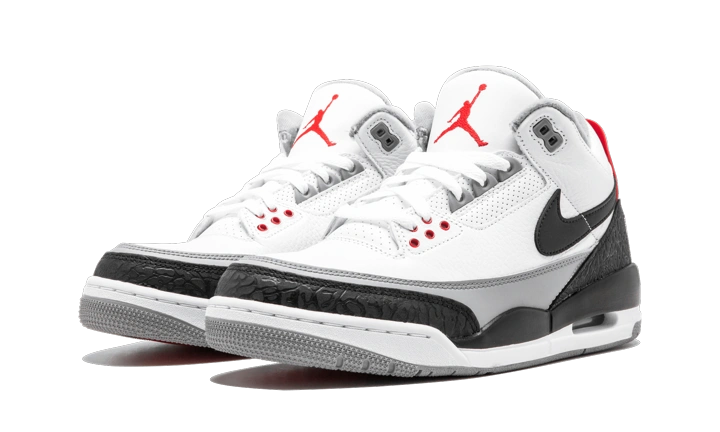 Jordan 3 Retro Tinker Hatfield - Image 1
