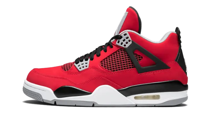 Jordan 4 Retro Toro Bravo