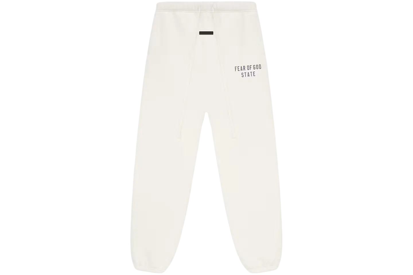 Fear of God Essentials Fleece Essential Sweatpant Shell