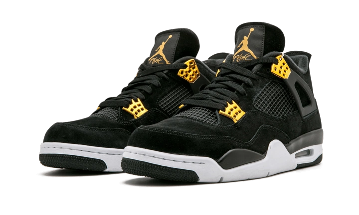 Jordan 4 Retro Royalty - Image 1
