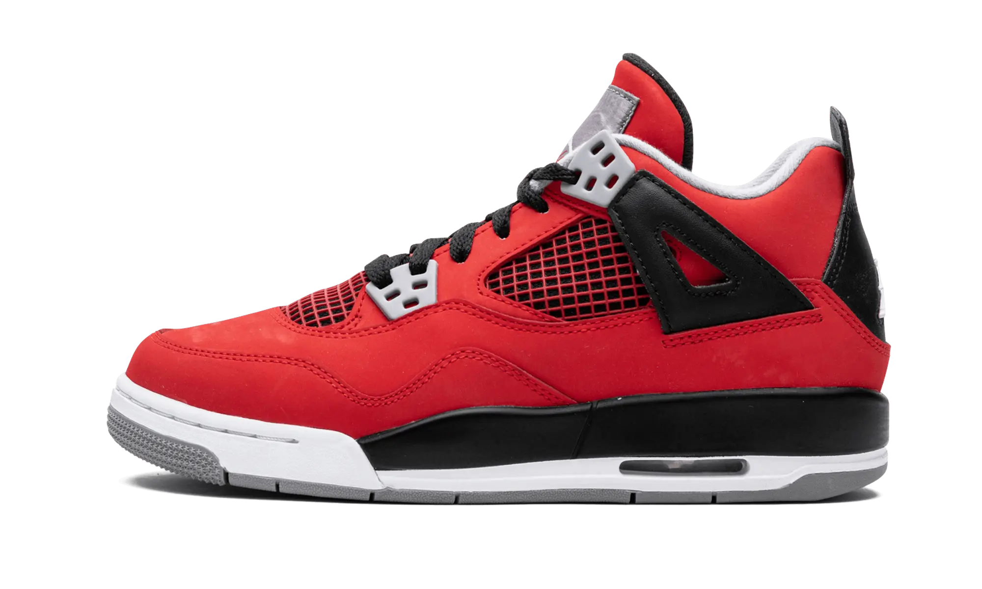 Jordan 4 Retro Toro Bravo (GS)