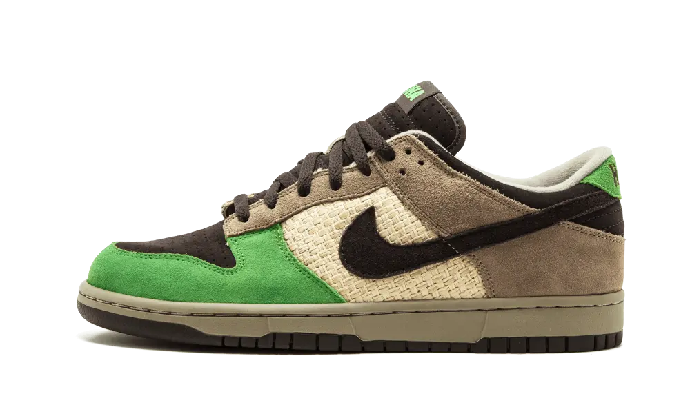 Nike Dunk Low KicksHawaii Aloha