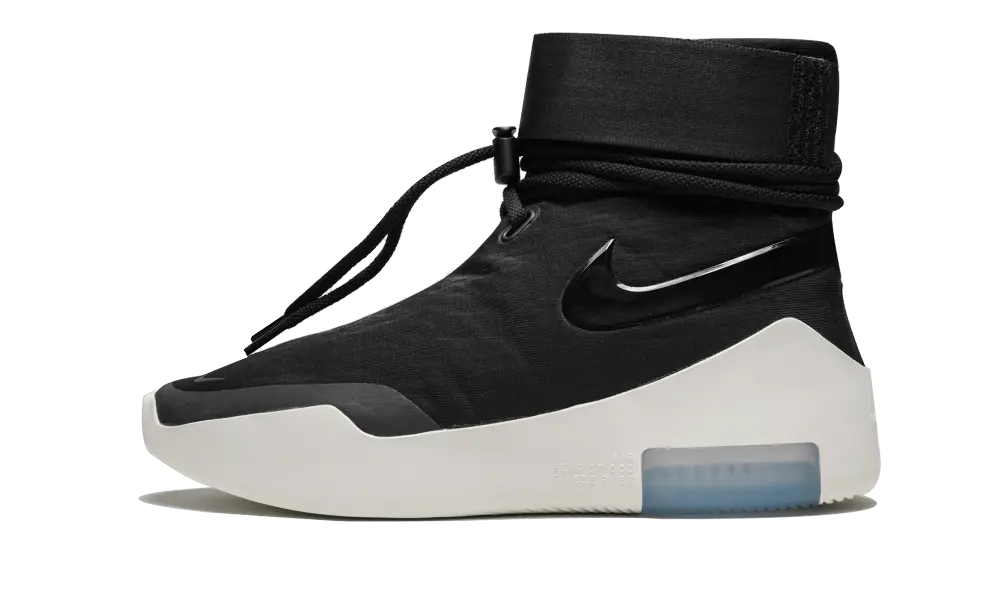 Nike Air Fear Of God 1 SA Black