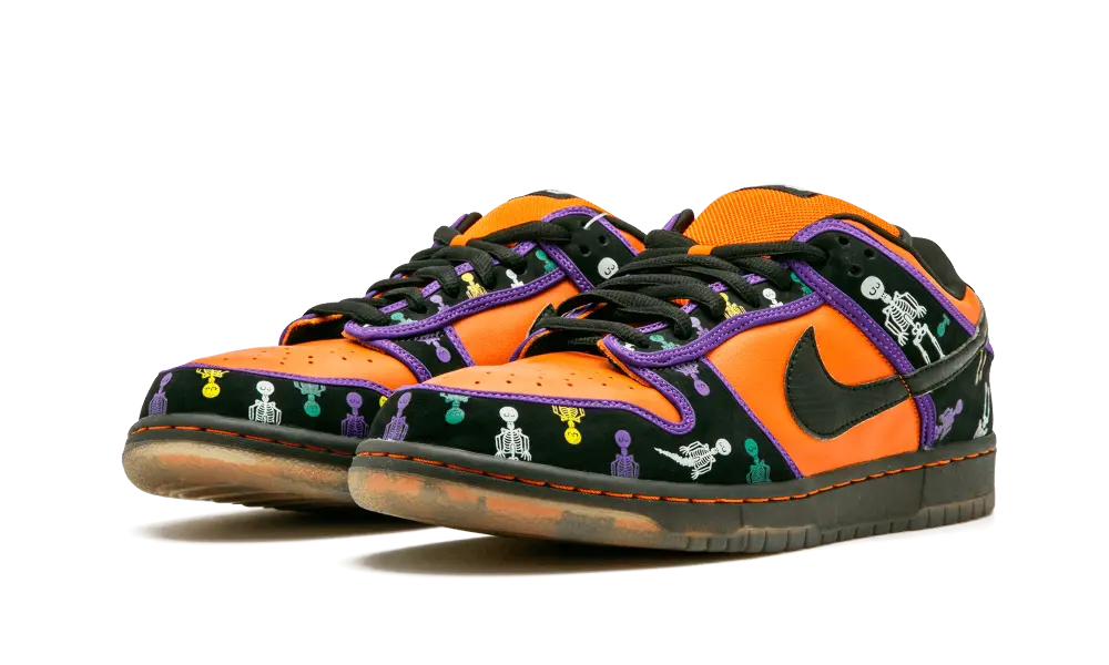 Nike Dunk SB Low Day of the Dead - Image 1